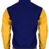 Riverdale K.J. Apa Bomber Jacket - Image 5