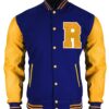 Riverdale K.J. Apa Bomber Jacket