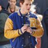 Riverdale K.J. Apa Bomber Jacket - Image 4