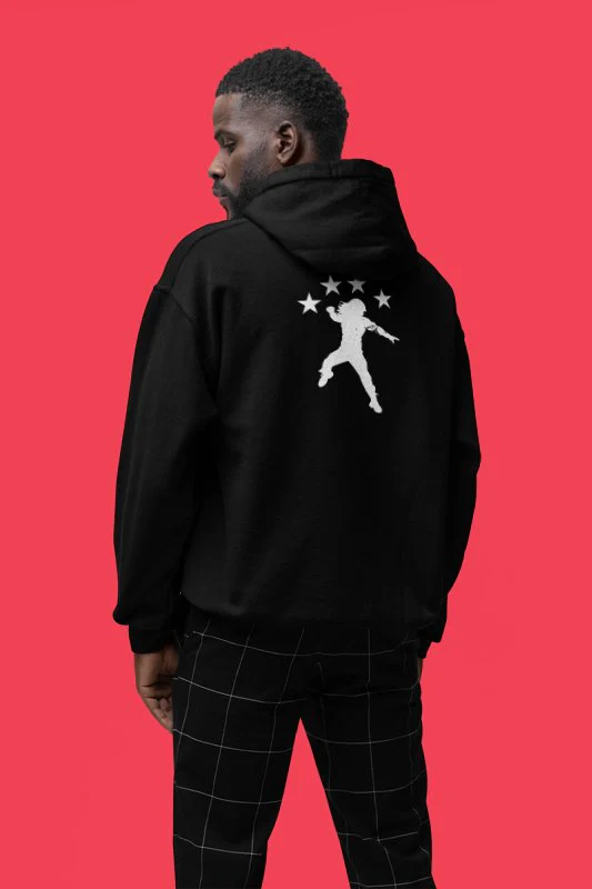 Roman Reigns Family Above All Hoodie