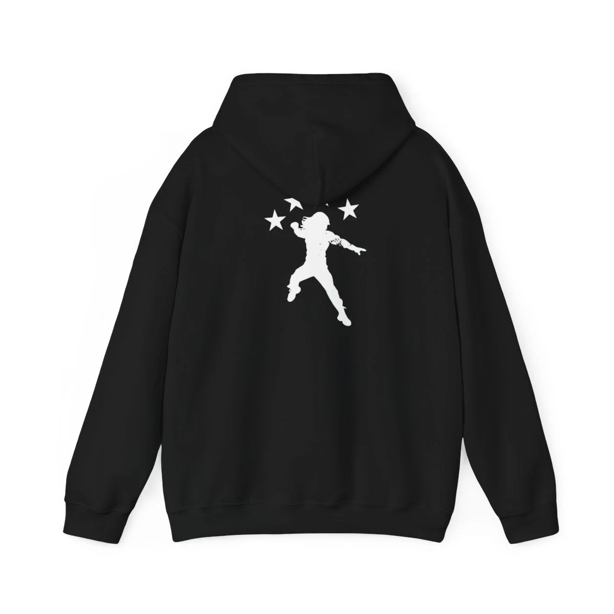 Roman Reigns Family Above All Hoodie