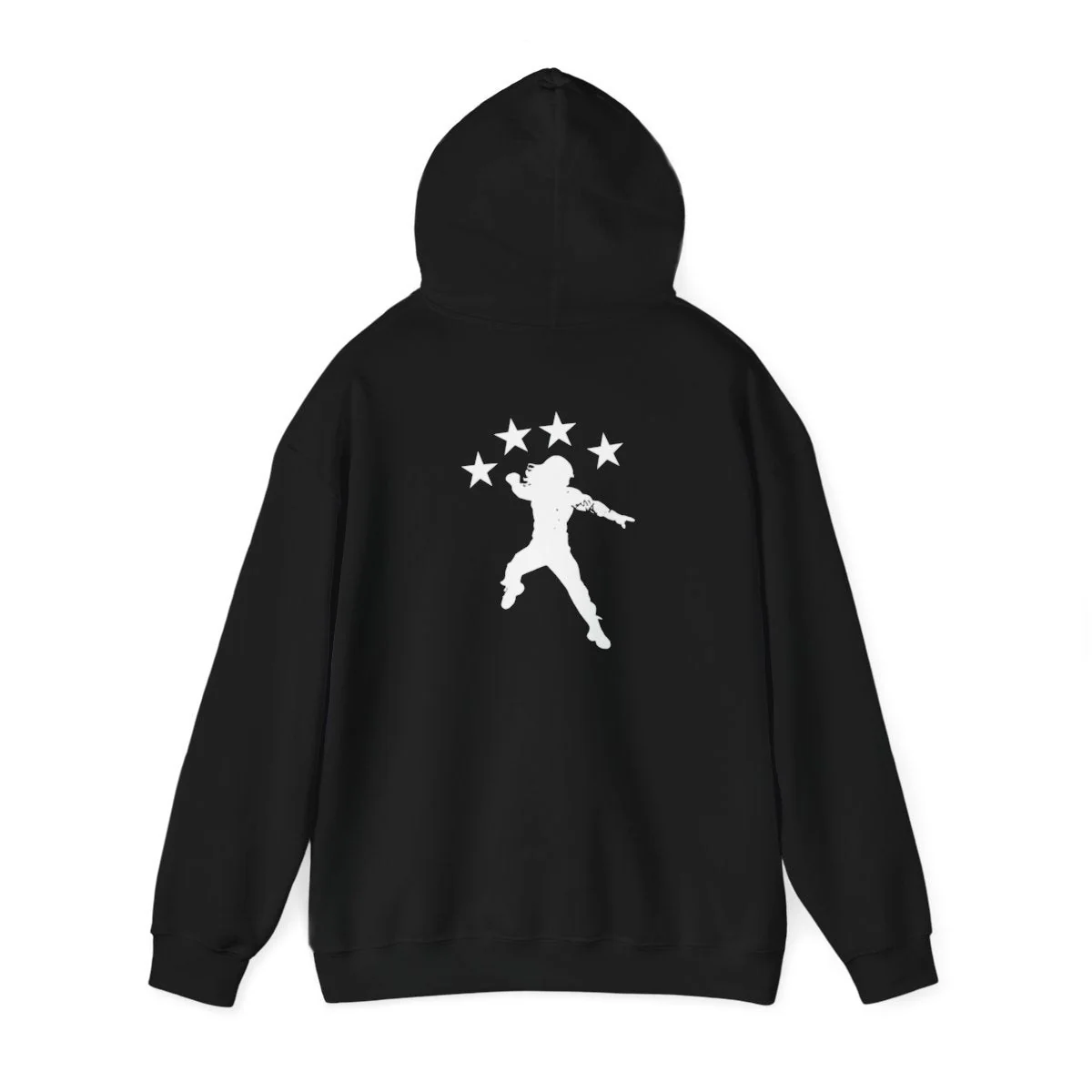 Roman Reigns Family Above All Hoodie