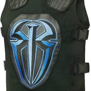 WWE Shield Tactical Roman Reigns Vest