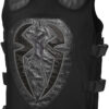 WWE Shield Tactical Roman Reigns Vest
