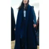 The Wheel Of Time Moiraine Coat - Image 3