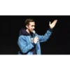 Ryan Gosling Hooded Jacket
