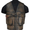ryan gosling vest