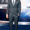The Adam Project Ryan Reynolds suit - Image 4