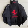 Halsey Ferrari F1 Jacket - Image 2