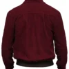 The Shining Jack Torrance Corduroy Jacket - Image 3