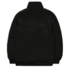 Nike Big Swoosh Reversible Boa Jacket - Image 3