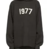 Fear of God 1977 Essentials Hoodie