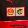 Halsey Ferrari F1 Jacket - Image 5