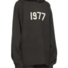 Fear of God 1977 Essentials Hoodie