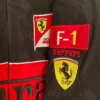 Halsey Ferrari F1 Jacket - Image 6