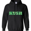 Dank Kush This Is Hoodie