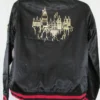 Harry Potter Juniors Bomber Jacket