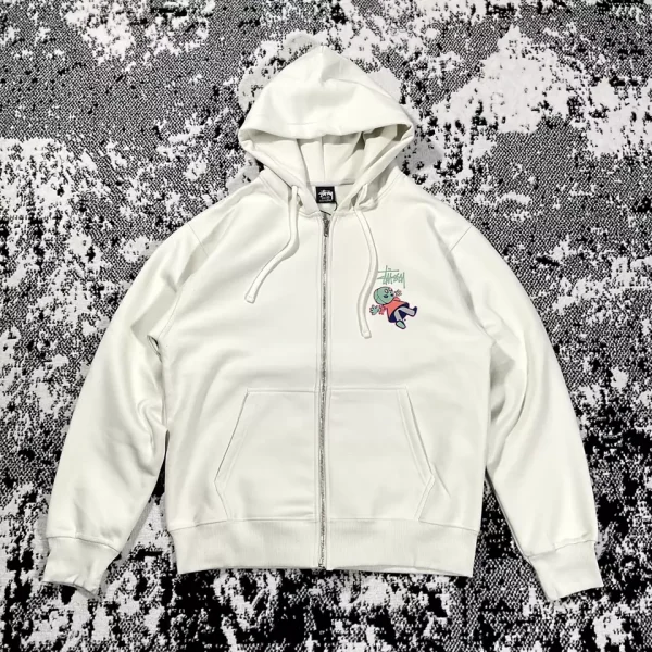 Stussy Dollie Hoodie