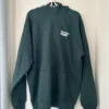 Green Bunnings Trade Hoodie