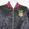 Harry Potter Juniors Bomber Jacket - Image 2