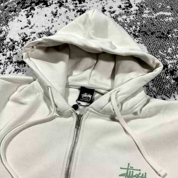 Stussy Dollie Hoodie - Image 6