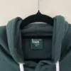 Green Bunnings Trade Hoodie - Image 3