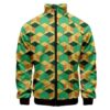 Demon Slayer Sabito Jacket