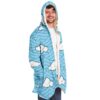Demon Slayer Sakonji Urokodaki Jacket - Image 14