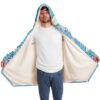 Demon Slayer Sakonji Urokodaki Jacket - Image 9