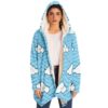 Demon Slayer Sakonji Urokodaki Jacket - Image 12
