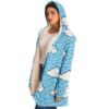 Demon Slayer Sakonji Urokodaki Jacket - Image 11