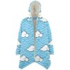 Demon Slayer Sakonji Urokodaki Jacket