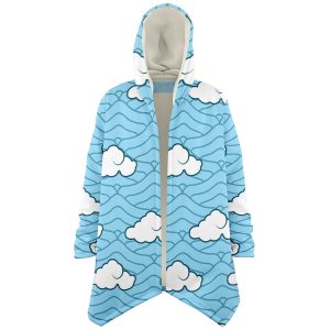 Demon Slayer Sakonji Urokodaki Jacket