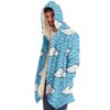 Demon Slayer Sakonji Urokodaki Jacket - Image 10