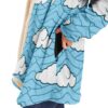 Demon Slayer Sakonji Urokodaki Jacket - Image 7