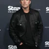 Sam Worthington Leather Jacket