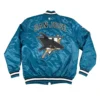 San Jose Sharks Starter Jacket