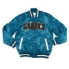 San Jose Sharks Starter Jacket
