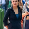 Luckiest Girl Alive Ani FaNelli Jacket