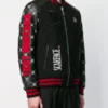 scarface philipp plein jacket
