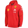 Scuderia Ferrari Team Hoodie - Image 3