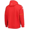 Scuderia Ferrari Team Hoodie - Image 2