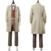 Good Omens Aziraphale Cotton Coat