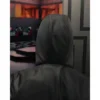 Squid Game S02 Black Jacket
