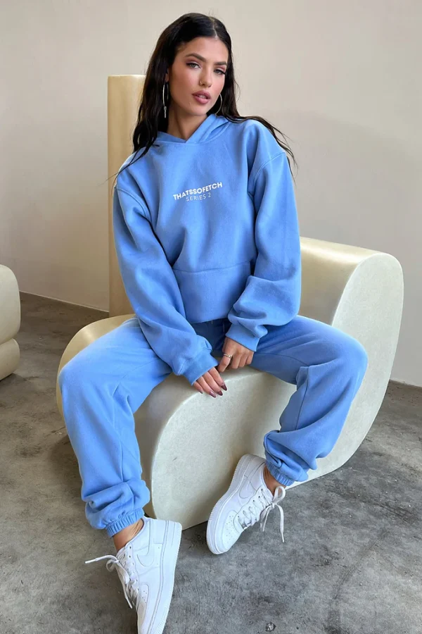 Thats So Fetch Hoodie - Image 16