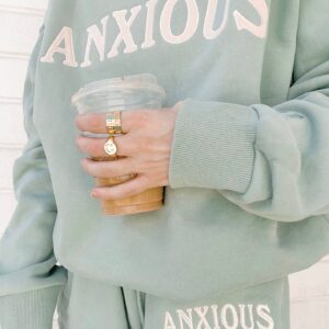 Anxious Sweatshirt
