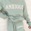 Anxious Sweatshirt - Image 2