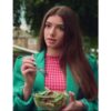 Sex Education Mimi Keene CoatVVVVVVVVVVVVV
