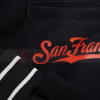San Francisco Giants Bomber Jacket