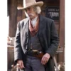 1883 Shea Brennan Grey Coat